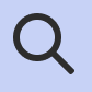 The eyeglass icon is where you enter keywords.